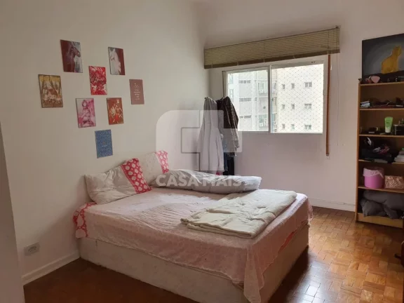 Imagem Apartamento para Venda em São Paulo / SP no bairro Higienópolis Imagem Apartamento para Venda em São Paulo / SP no bairro Higienópolis