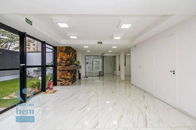 Imagem Prédio Comercial com elevador Panorâmico à venda, 833,49m² por R$ 7.000.000 - Seminário - Curitiba/PR