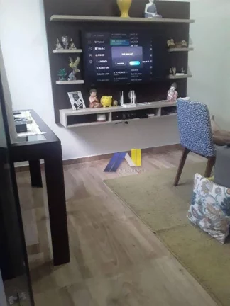 Imagem Casa com 2 Quartos à Venda, 75 m² em Jardim Ipê - Pouso Alegre