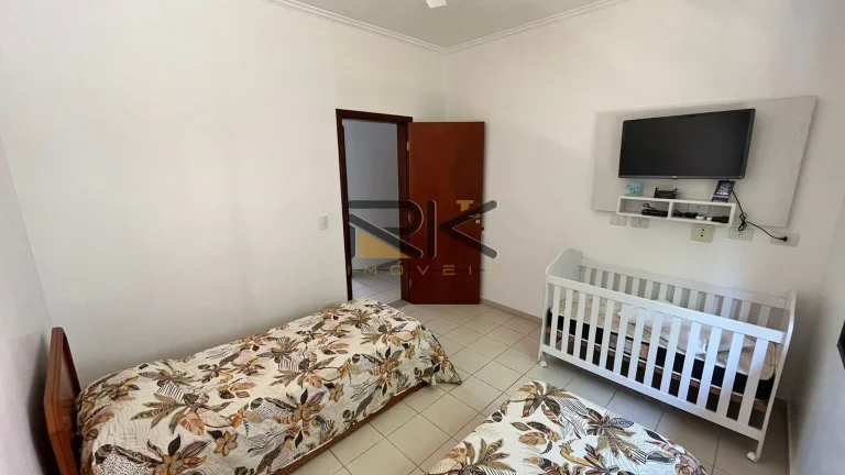 Imagem EXCELENTE SOBRADO EM CONDOMÍNIO FECHADO EM UBATUBA-SP COM 3 DORMITÓRIOS SENDO1 SUÍTE,VARANDA GOURMET COM VISTA PARA O MAR