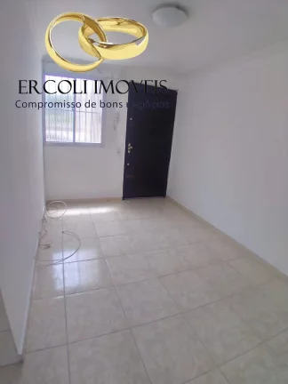Imagem APARTAMENTO RESIDENCIAL em SÃO PAULO - SP, CONJUNTO HABITACIONAL PADRE MANOEL DA NÓBREGA