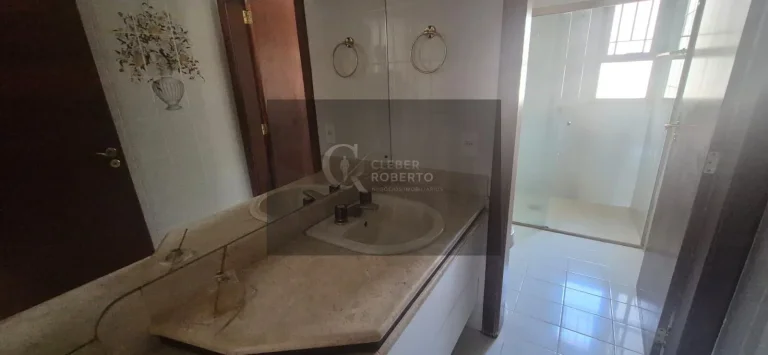 Imagem Apartamento em Centro, Ribeirão Preto/SP