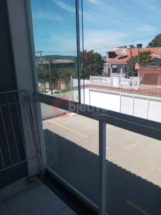 Imagem Apartamento com 2 dormitórios à venda, 81 m² por R$ 220.000,00 - Vinhateiro - São Pedro da Aldeia/RJ