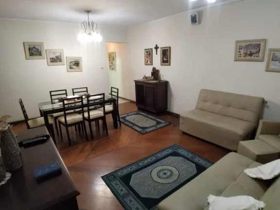 Imagem APARTAMENTO À VENDA, 90 M² POR R$ 480.000,00 - VILA MATIAS - SANTOS/SP