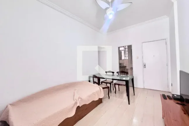Imagem Apartamento à Venda - Copacabana, 2 Quartos, 85 m2