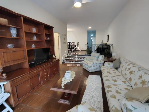 Imagem Imperdível oportunidade: Apartamento de 3 quartos com suíte e 2 vagas de garagem em Pitangueiras, Guarujá-SP!