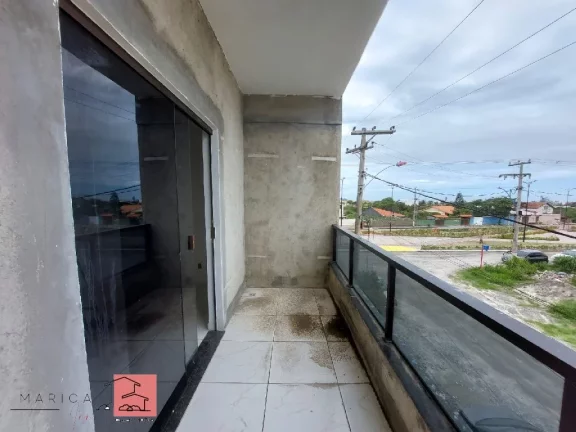 Imagem Loft Residencial/Sala Comercial Exclusiva com Vista para o Mar em Itaipuaçú!