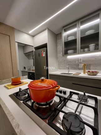 Imagem Elev Jundiai - Apartamento à venda no bairro Jundiaí - Anápolis/GO