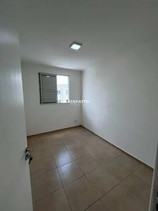 Imagem Vende-se Apartamento Franca Garden