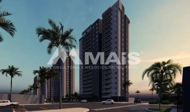 Apartamento Icaraí Parque Clube
