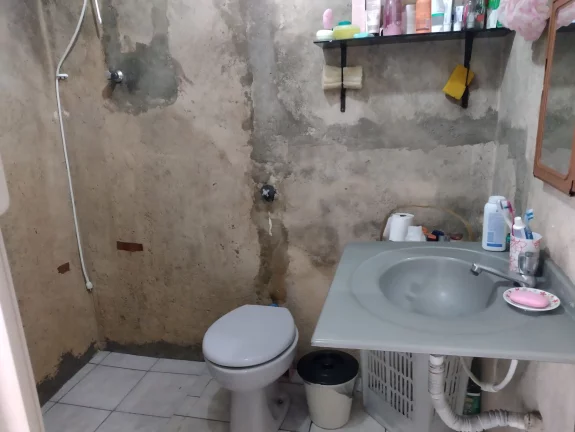 Imagem Casa à venda no bairro Jardim Alzira Franco - Santo André/SP