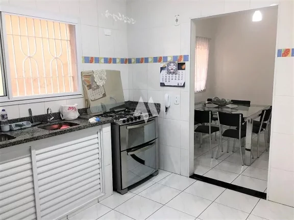 Imagem Sobreposta Alta á venda em Santos
