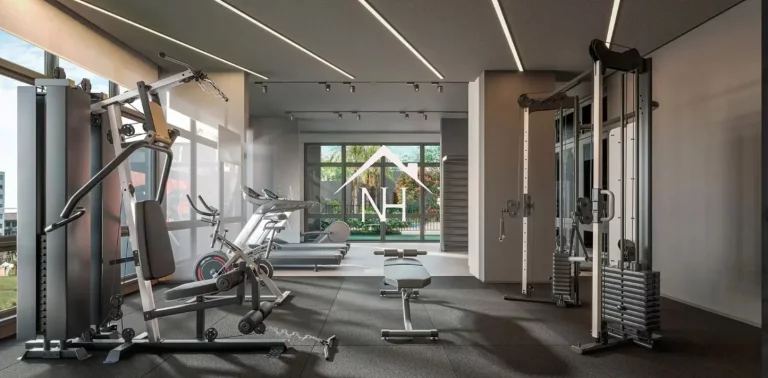 Imagem Studio de 35m c/ dormitório e terraço, piscina, solarium, churrasqueira gourmet, fitness, salão de festas, coworking, espaço delivery, bicicletário
