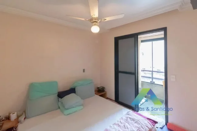 Imagem Apartamento com 3 dormitórios à venda, 100 m² por R$ 1.130.000,00 - Jardim Vila Mariana - São Paulo/SP