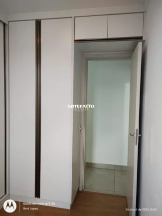 Imagem Apartamento à Venda Condomínio Festeggiare
