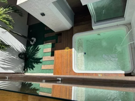 Imagem Casa de Alto Padrão no Jardim Boa Vista: Luxo e Conforto Próximo à Praia do Morro
Descubra esta c...