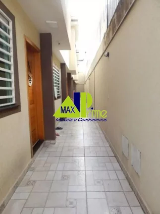 Imagem Casa para Locação em São Paulo-SP, Bairro Jardim Popular: 2 Quartos, 2 Suítes, 1 Sala, 2 Banheiros, 1 Vaga, 66m². Confira!