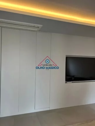 Imagem Apartamento no Lorian Boulevard - 82 m² - 2 suítes - 2 vagas