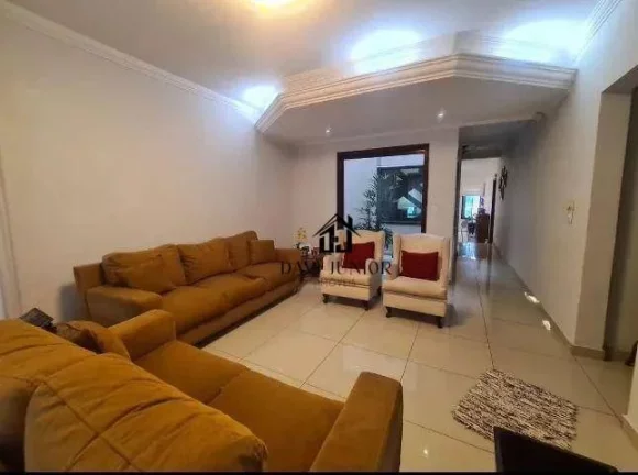 Imagem Casa com 3 suites à venda, 250 m² por R$ 950.000 - Condomínio Constantino Matucci - Sorocaba/SP