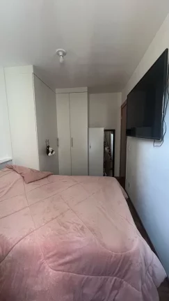 Imagem APARTAMENTO RESIDENCIAL em Franco da Rocha - SP, Vila Bela