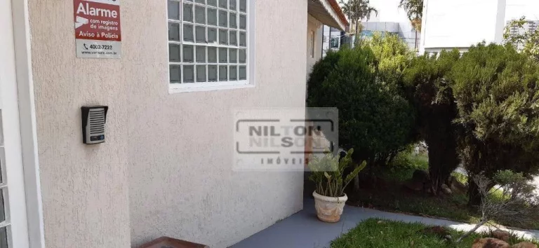 Imagem Casa à venda, 186 m² por R$ 1.200.000,00 - Jardim Guanabara - Campinas/SP