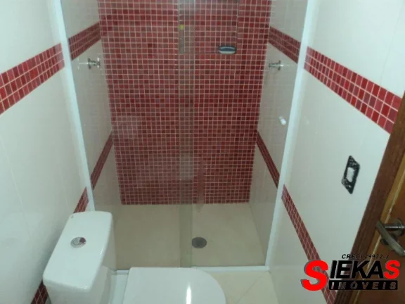 Imagem APARTAMENTO - 4 DORMITÓRIOS SENDO 1 SUÍTE - 1 VAGA - PATRIARCA