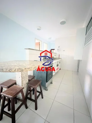 Imagem Apartamento mobiliado na Praia Grande de Ubatuba próximo à praia!