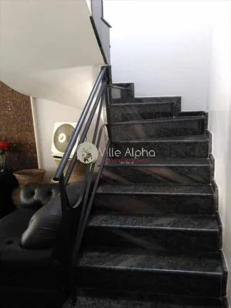 Imagem APARTAMENTO DUPLEX A VENDA EM SANTOS