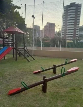 Imagem Apartamento a venda no Cocó