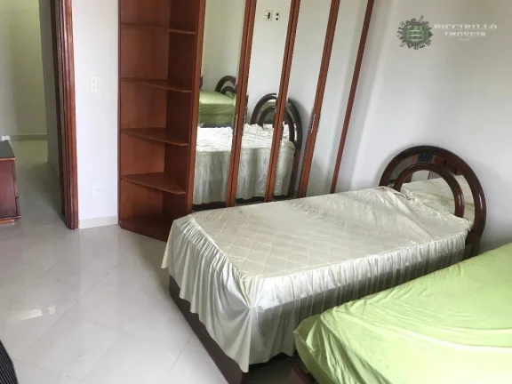 Imagem Cobertura com 5 dormitórios à venda, 257 m² por R$ 2.500.000,00 - Aviação - Praia Grande/SP