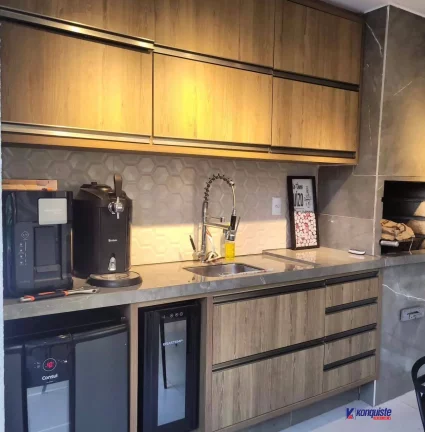 Imagem VENDO CASA 2/4 MOBILIADA EM CONDOMINIO NO SIM
