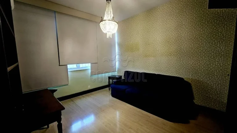 Imagem Copacabana - Residencial › Apartamento com 3 quarto(s) a Venda