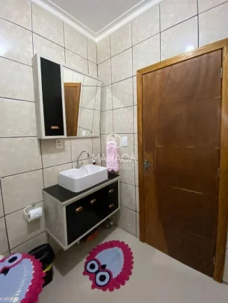 Imagem Casa Ampla à Venda – Excelente Localização