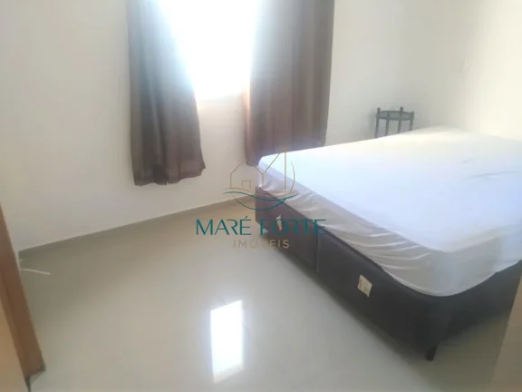 Imagem Apartamento amplo, mobiliado, bem localizado!!!
