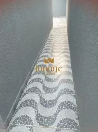 Imagem Casa à venda no Parque São Bento Zona Norte - Sorocaba/SP