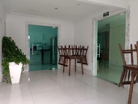 Imagem Apartamento à Venda em Aviação, Praia Grande - SP