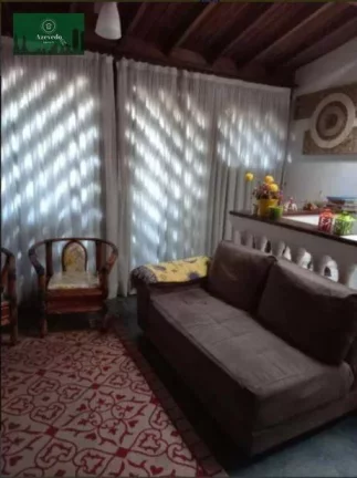 Imagem Sobrado à venda, 180 m² por R$ 450.000,00 - Jardim Santa Mena - Guarulhos/SP