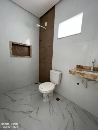Imagem Casa no Capuã - 2 Quartos, Suíte, Garagem - Consulte Agora!
