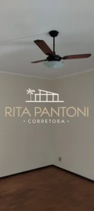 Imagem Casa - Ribeirão Preto - Jardim Palma Travassos - Região Leste