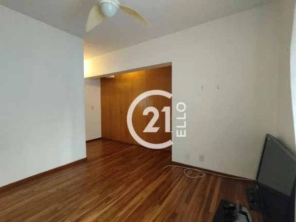 Imagem Apartamento à venda, 140 m² por R$ 1.650.000,00 - Moema - São Paulo/SP