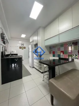 Imagem Apartamento com 3 Quartos à Venda, 111 m² em Ipiranga - São Paulo