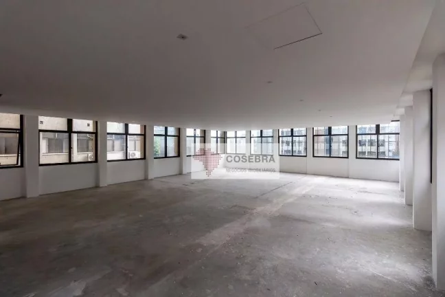 Imagem Conjunto, 230 m² - venda por R$ 1.850.000,00 ou aluguel por R$ 18.582,48/mês - Vila Olímpia - São Paulo/SP