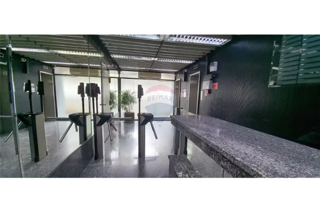 Imagem Sala Comercial 32,32 sem vaga no Itaim Bibi