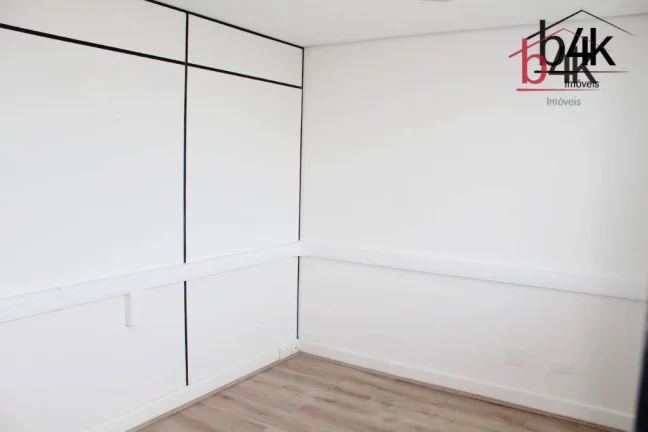 Imagem Sala Comercial venda no Brooklin, 84m², 2 vagas - Rua Barão do Triunfo, 520