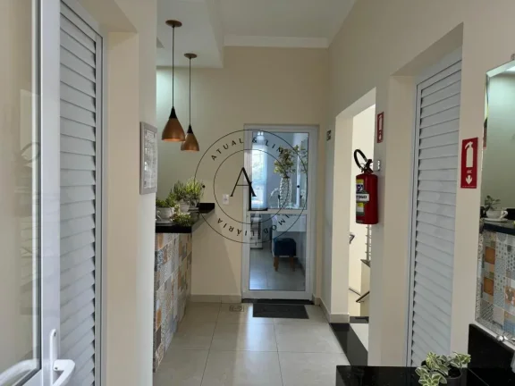 Imagem Sala comercial para alugar em Valinhos, Jardim Alto da Colina, 66m2