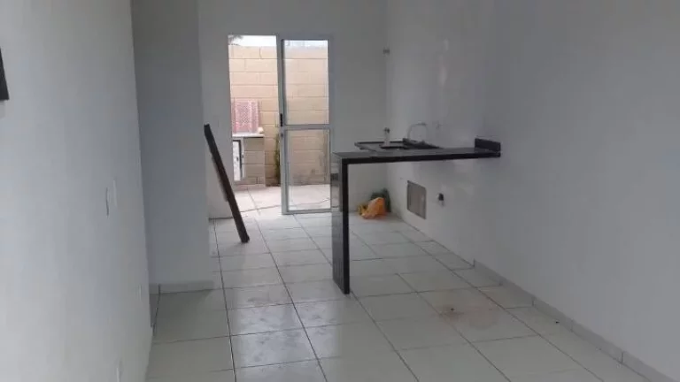 Imagem CASAS NOVAS COM PISCINA
