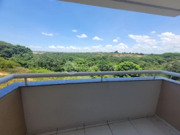 Imagem Recanto dos Pássaros em Nova Parnamirim