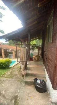 Imagem Chácara com 2 dormitórios à venda, 1460 m² por R$ 1.100.000,00 - Jardim Imperial - Atibaia/SP