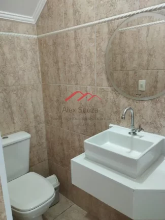 Imagem Sobrado em Condomínio para Venda em Sumar?(C) / no bairro Altos de Sumar?(C)