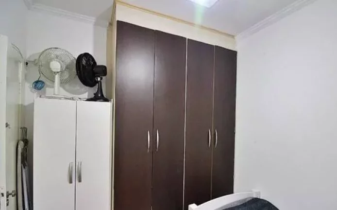 Imagem Apartamento planejado 50 m² Demarchi São Bernardo do Campo